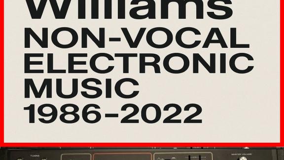 DAVID E. WILLIAMS compile quatre décennies de travaux noise / ambient