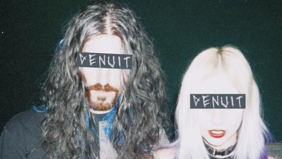 DENUIT est de retour avec le single Faceless