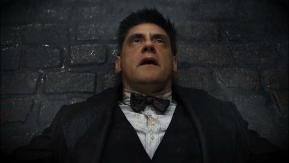 DIE KRUPPS rend hommage à M Le Maudit et Sin City avec son nouveau clip