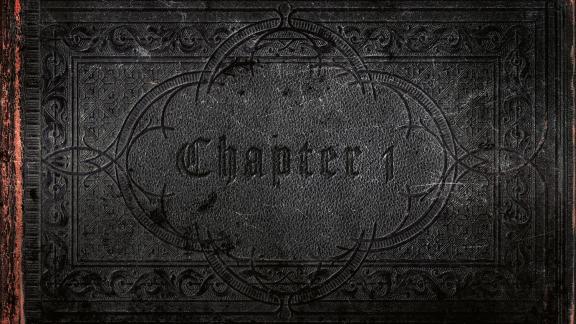 Diary Of Dreams - Dead End Dreams (Chapter 1)