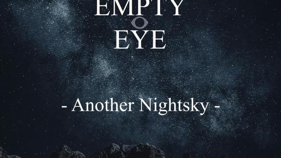 EMPTY EYE (gothic rock) continue de teaser son prochain album avec un troisième single