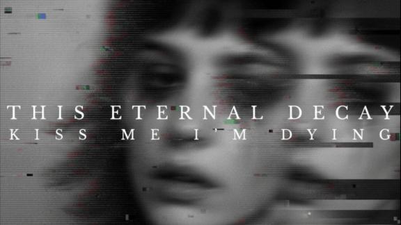 THIS ETERNAL DECAY est (déjà) de retour avec un single