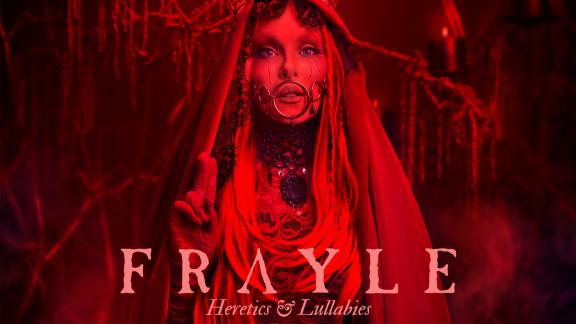 Frayle - Heretics & Lullabies