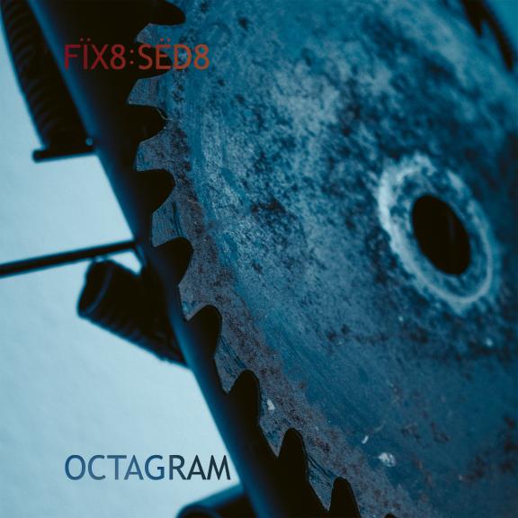 FÏX8:SËD8 - Octagram