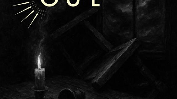 OUL, side-project darkwave du chanteur de THE VISION BLEAK, sort du silence avec un single