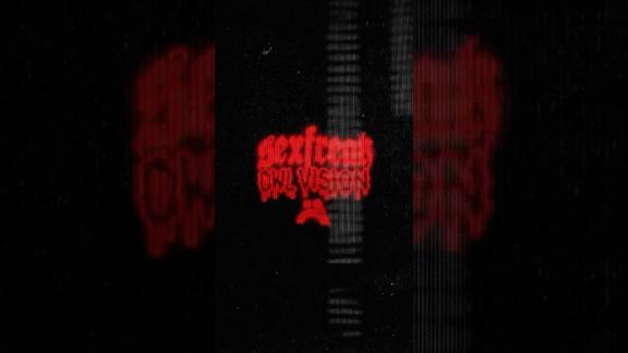 OWL VISION sort le single SEXFREAK