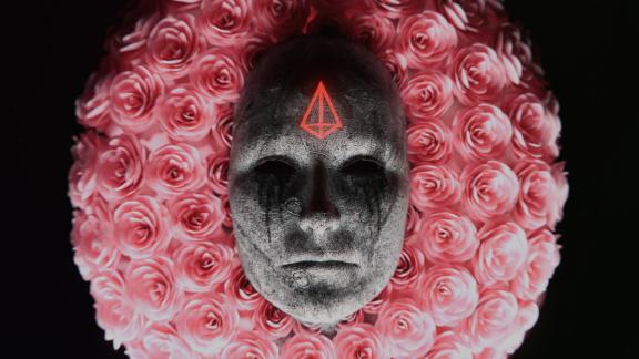 RUE OBERKAMPF partage le titre Eternity