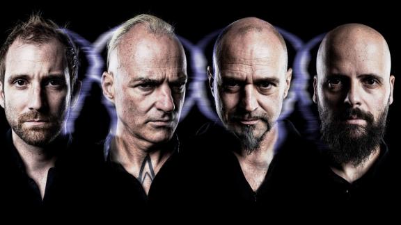 SAMAEL est de retour avec Black Matter Manifesto