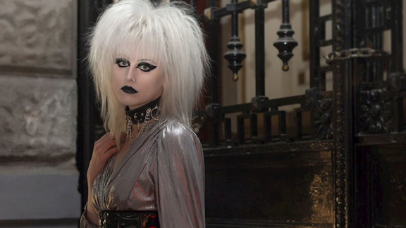 SUZI SABOTAGE partage le single She-Demon