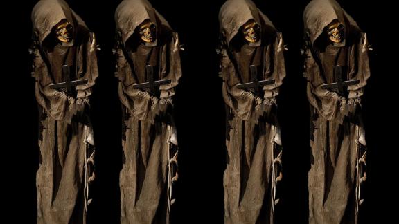 CORPSE D'ALSACE emprunte la voie de la douleur