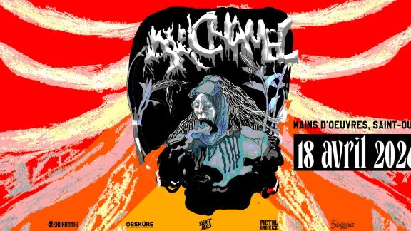 AK'CHAMEL vous invite à un rituel chamanique à Saint-Ouen