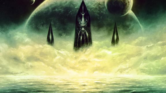 Blut Aus Nord - Ethereal Horizons