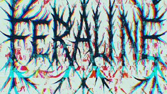 COMBICHRIST vous fera danser sauvagement avec Feraline