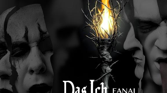 Das Ich - Fanal