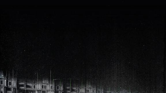 DAN TERMINUS se met au noir