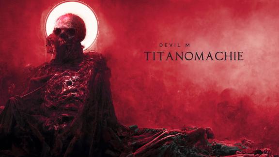 Devil-M - Titanomachie