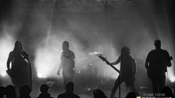 Final Dose @ La Marbrerie - Montreuil (93) - 31 octobre 2025