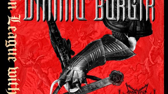 BEHEMOTH, DIMMU BORGIR et DARK FUNERAL annoncent une tournée commune