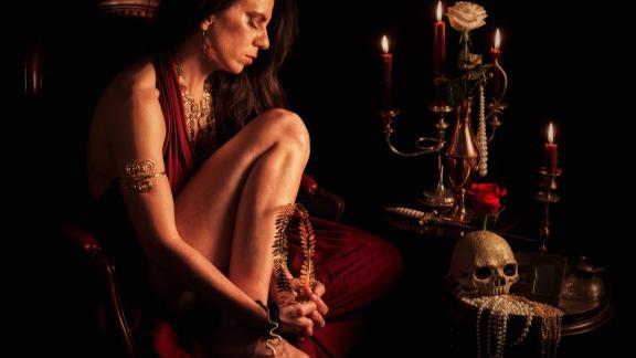 -ii- - Apostles of the Flesh 