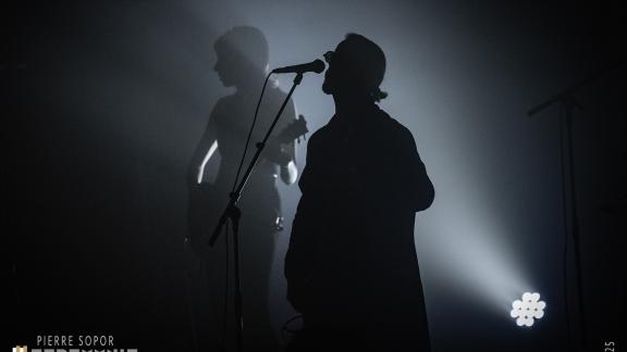 Light of the Morning Star @ La Marbrerie - Montreuil (93) - 31 octobre 2025