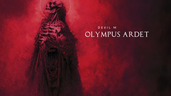 DEVIL-M partage un nouvel extrait de son prochain album