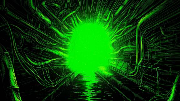 Sierra Veins - In the Name of Blood