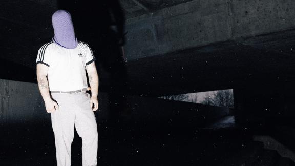 Hélas, TRAIT D'UNION présente son nouvel album