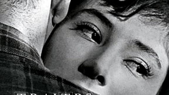 TRAITRS partage un second extrait de son prochain album