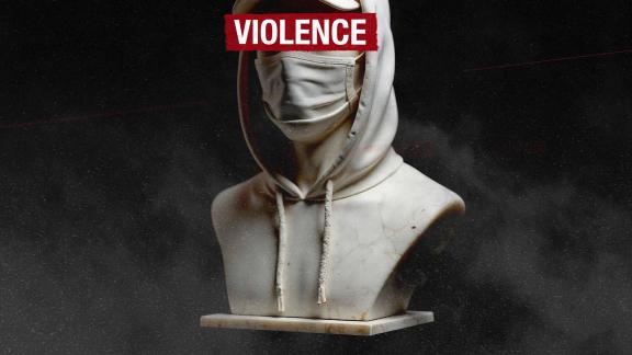 Violence - The Block