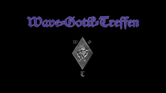 WAVE GOTIK TREFFEN 2026 : les premiers noms