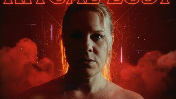 WHITE RITUAL sort Ritual Lust et son clip