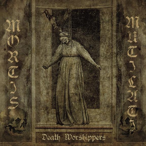 Death Worshippers 
