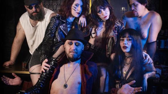 BAD TRIPES : face à la mort et les apocalypses piteuses, l'humour comme souffle vital