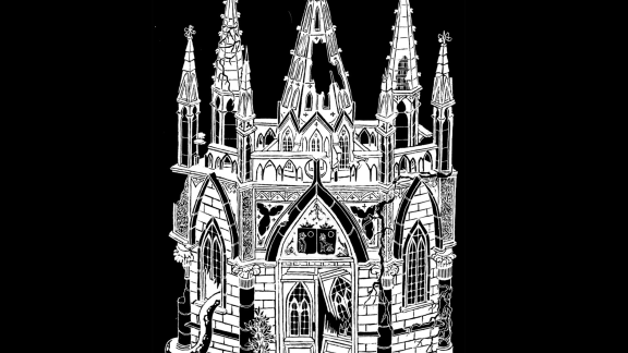 Buzzkill - Wasteland 