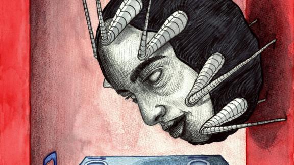 Doodseskader - The Change is Me