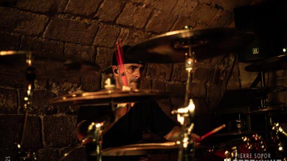 Live report : FauxX @ Le Klub - Paris (75) - 11 décembre 2025