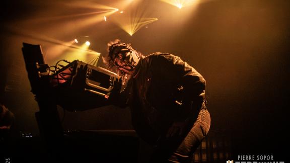 GosT @ Bataclan - Paris (75) - 5 décembre 2025