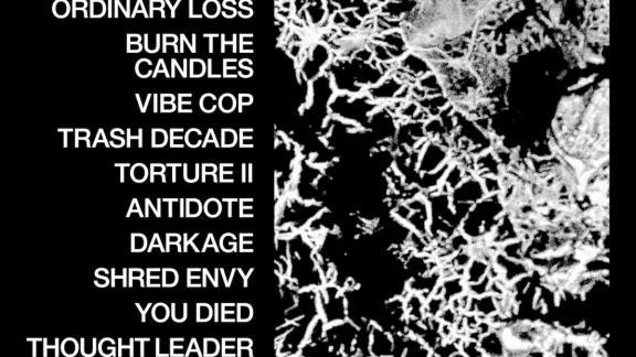 HEALTH - CONFLICT DLC