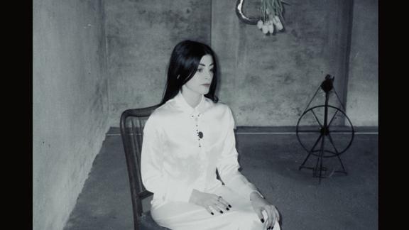 Kæry Ann - Moonstone