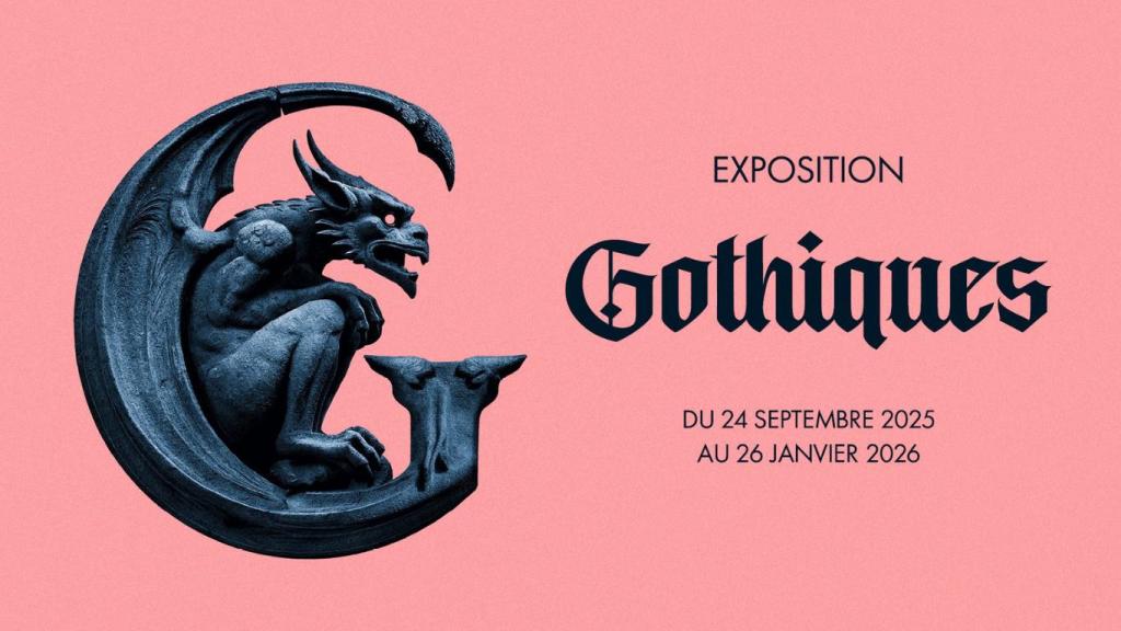 [Exposition] Gothiques au Louvre-Lens