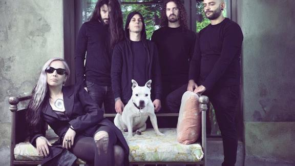 PONTE DEL DIAVOLO sort un nouveau single empoisonné