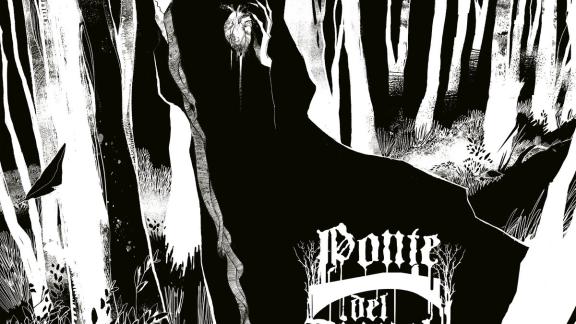 Ponte Del Diavolo - De Venom Natura