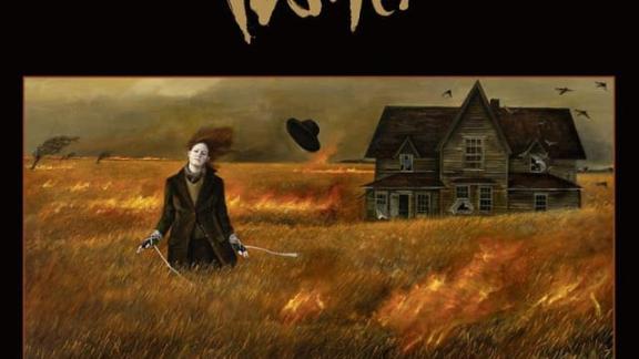 Puscifer - Normal Isn't