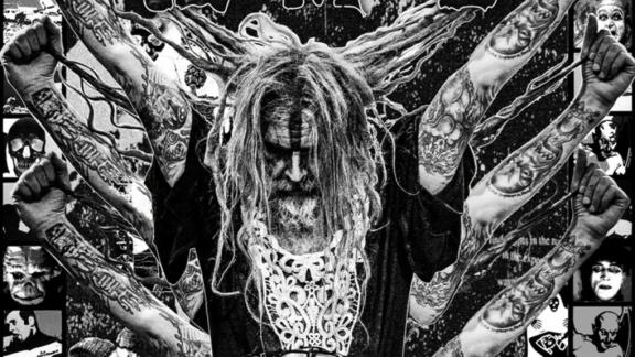 Rob Zombie - The Great Satan