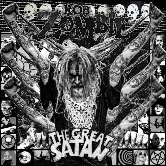 The Great Satan