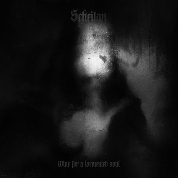 Wine for a Tormented Soul