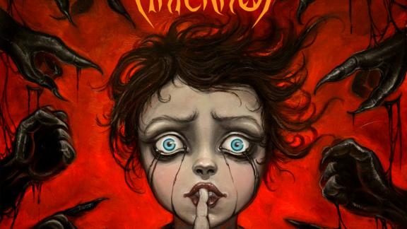 Tardigrade Inferno - HUSH