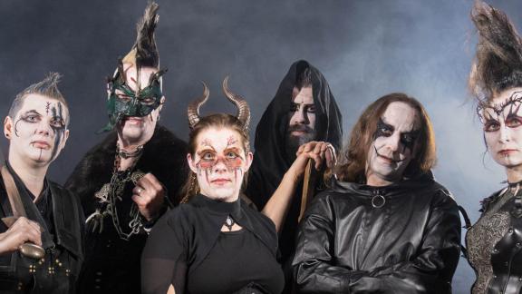 TOTENTANZ STRUMPFSOCKIG nous souhaite une douce nuit