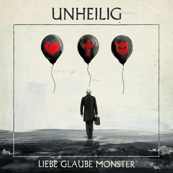 Liebe Glaube Monster
