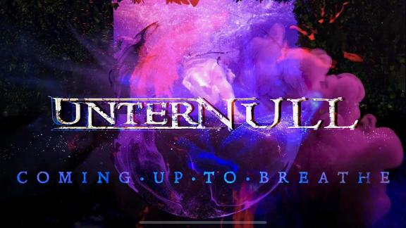 UNTER NULL sort le premier clip de sa carrière